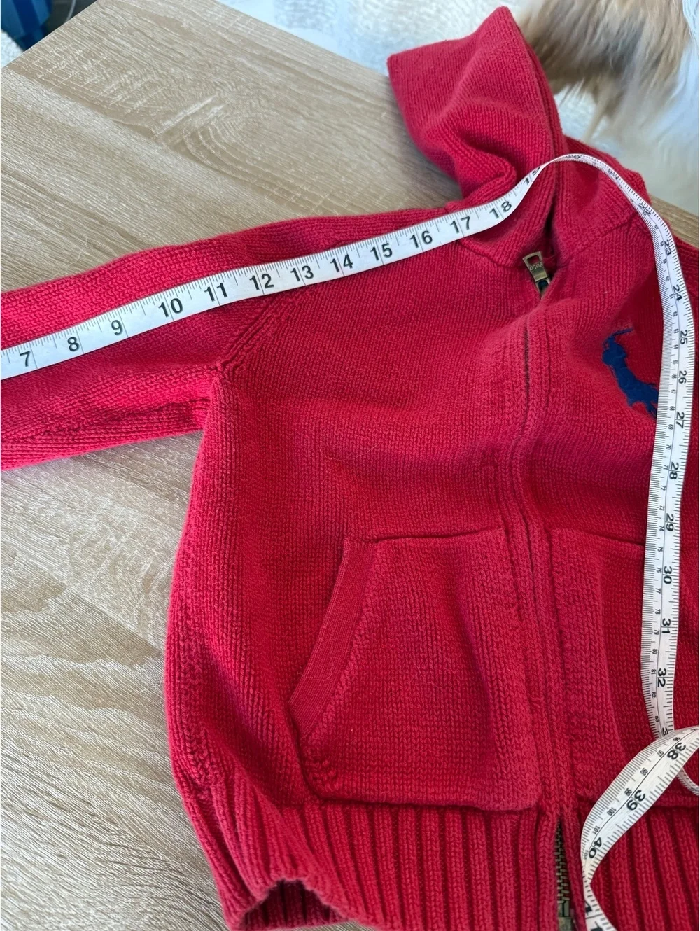 Ralph Lauren great pre